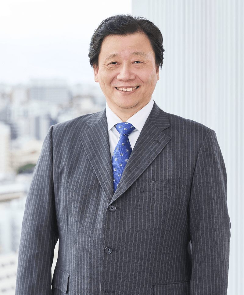代表取締役社長 木村 正人