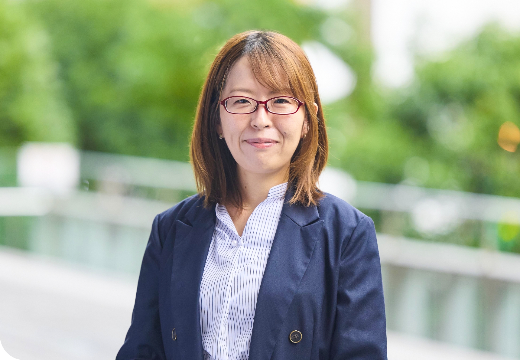 S.Uさんのインタビュー