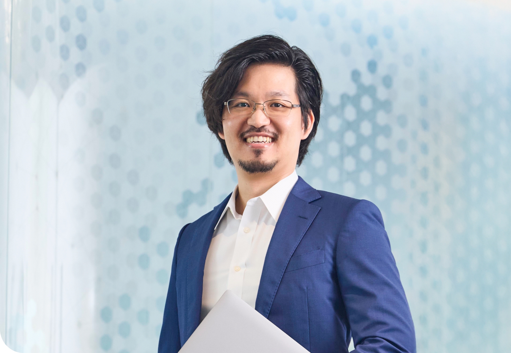 Y.Aさんのインタビュー