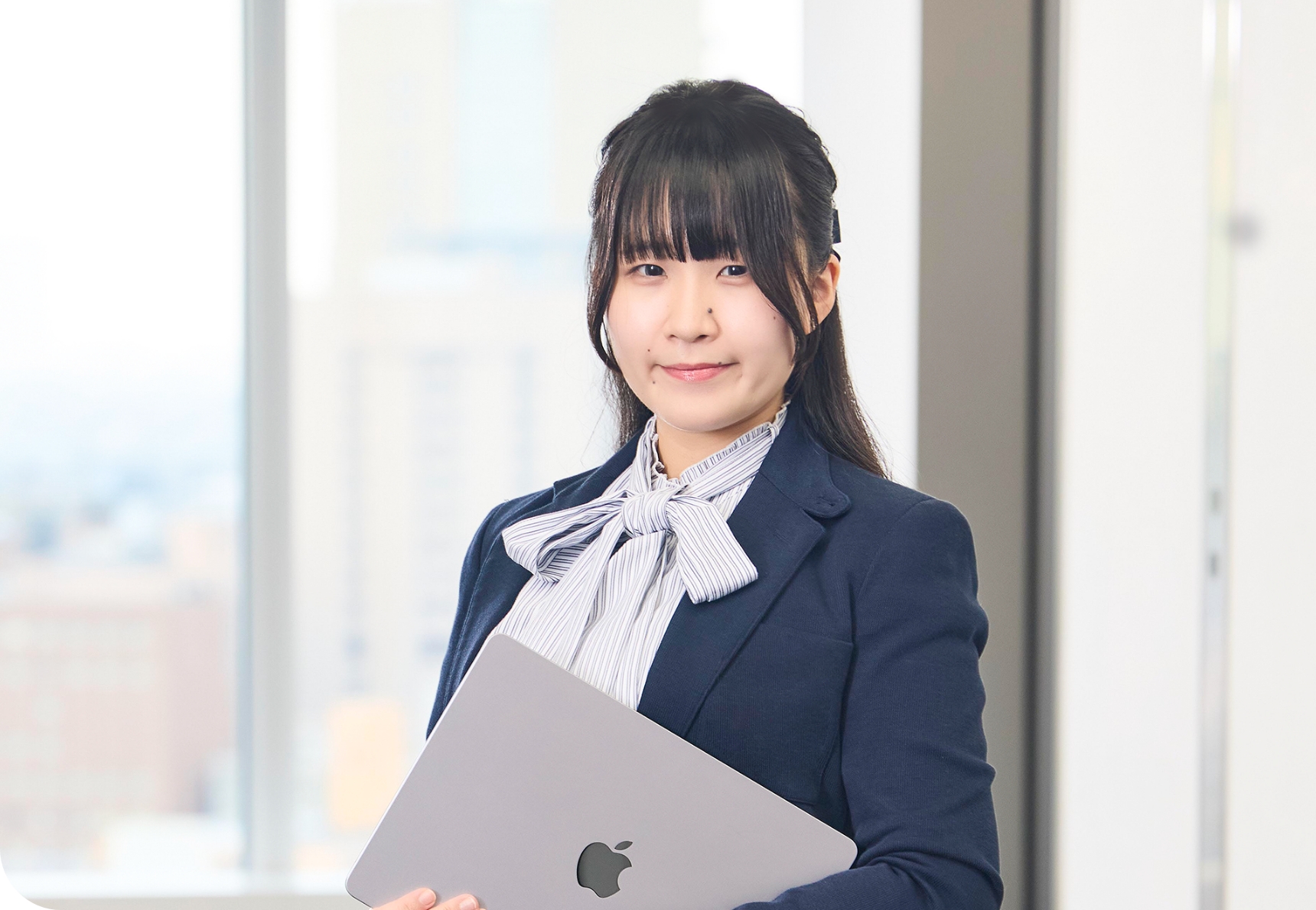 M.Aさんのインタビュー