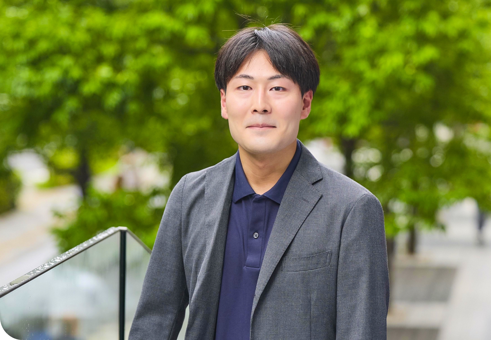 S.Aさんのインタビュー