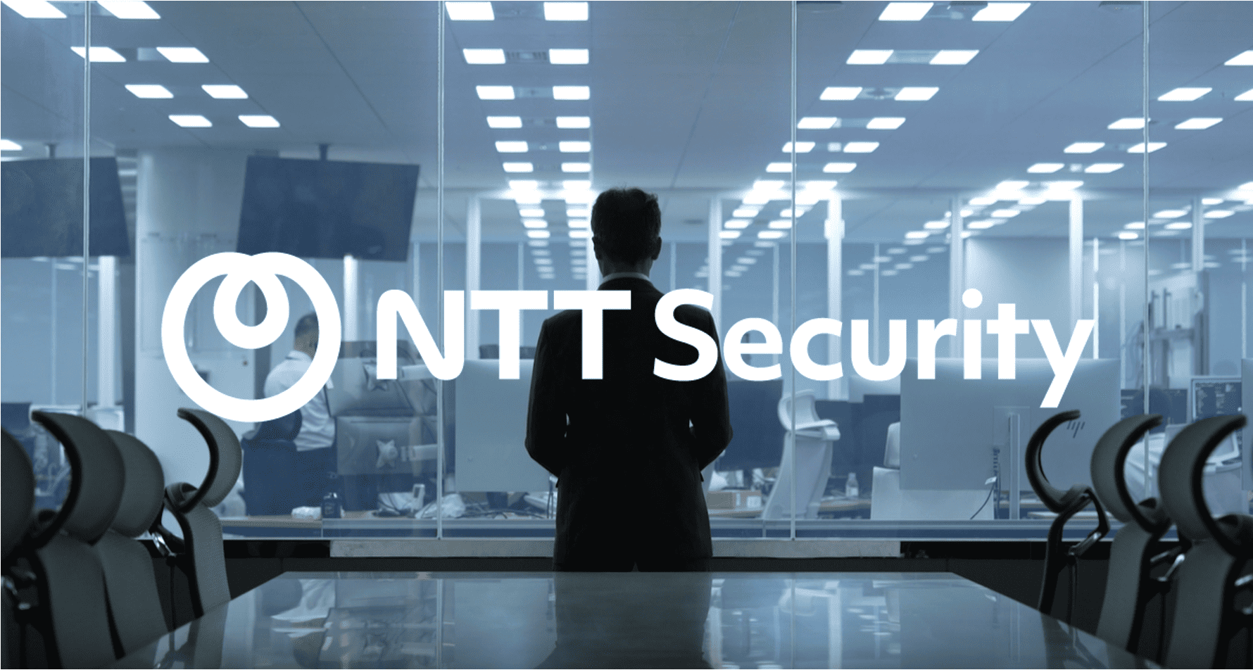 NTTセキュリティ・ジャパン会社紹介動画
