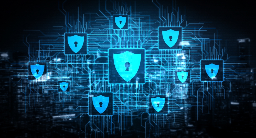 Aurora Protect（EPP）のイメージ