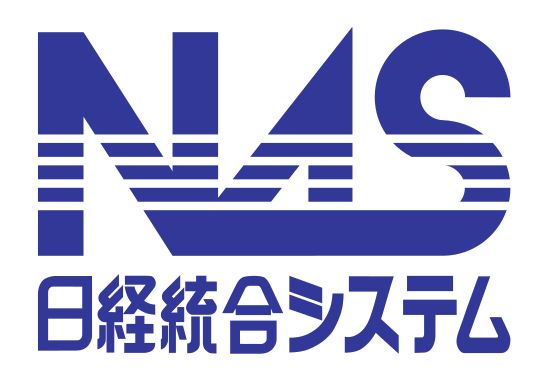 日経統合システム Logo